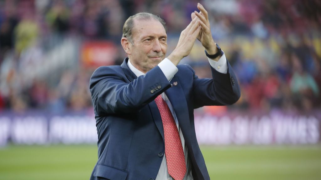 Kiko Narváez, sobre el aniversario del fallecimiento de Quini: “Era una de las personas más honestas del mundo del fútbol”