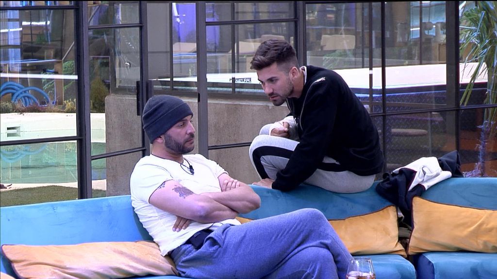 'GH DÚO': El resumen (27/02/2019), completo