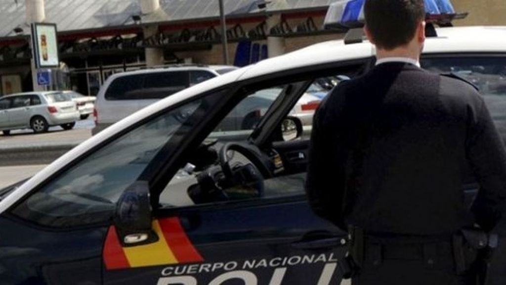 Un niño de 8 años muere al caer desde un quinto piso en Alicante