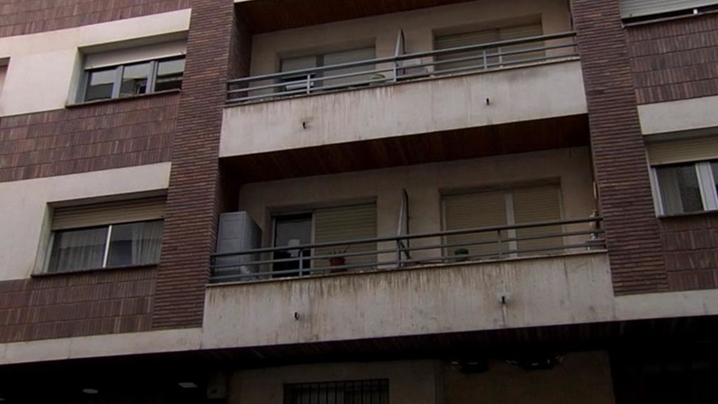 Una familia de Logroño se encuentra su casa 'okupada' tras volver de un fin de semana fuera