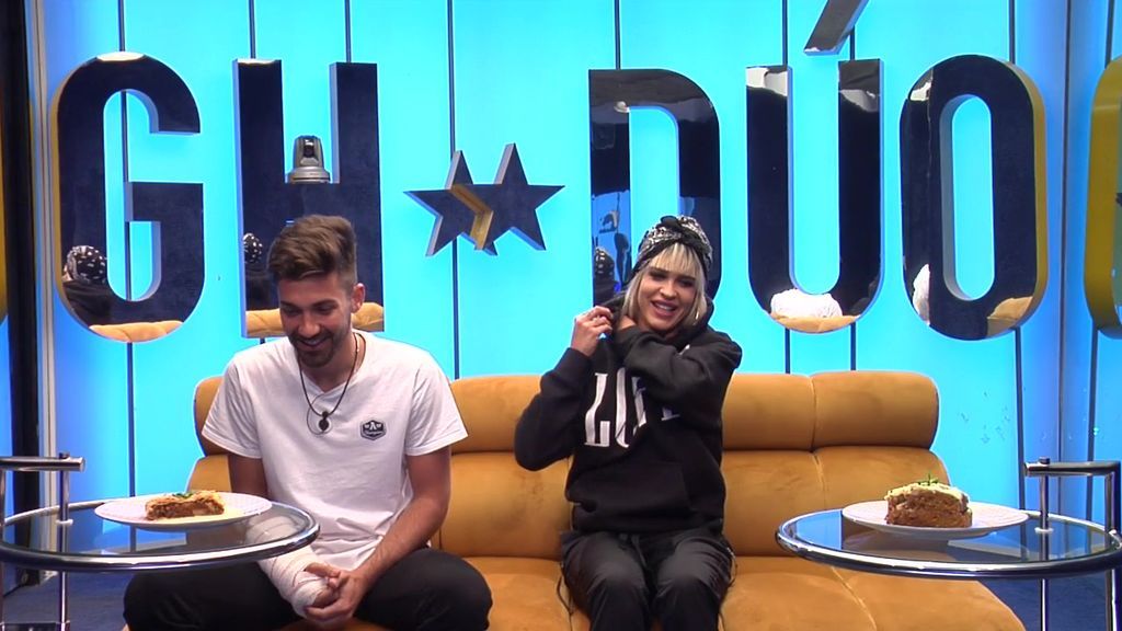 'GH DÚO: Última hora' (27/02/19), completo