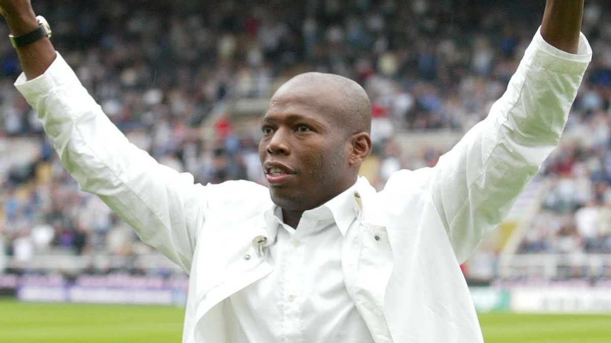 El vergonzoso comentario del exfutbolista Asprilla a una joven herida en las protestas de Venezuela: "Vente a mi finca, que yo te cuido bien" El vergonzoso comentario del exfutbolista Asprilla a una joven herida en las protestas de Venezuela: "Vente a mi finca, que yo te cuido bien"