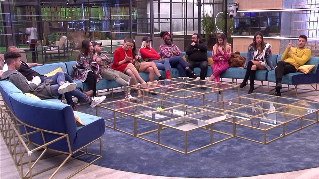 GH DÚO: 'Límite 48 horas' (26/02/19), completo