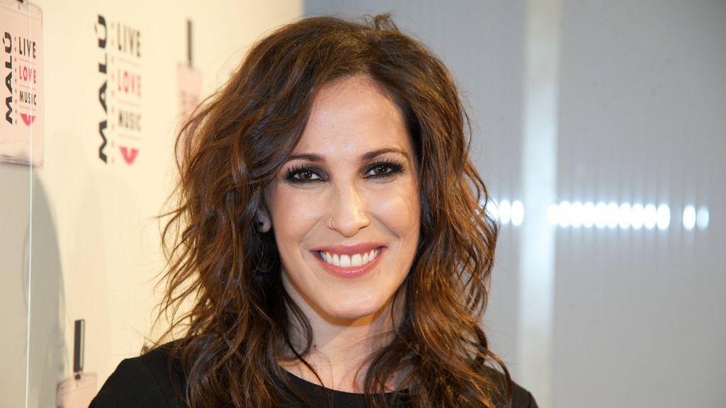 Malú