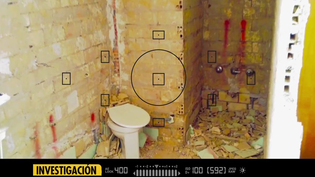 La estafa de las reformas: les dejaron la casa en ruinas y se fueron con su dinero