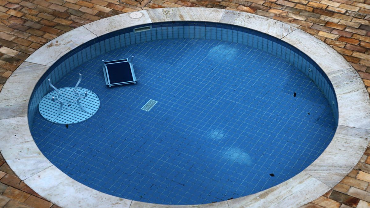 Una mujer fallece al precipirtarse a una piscina en Dos Hermanas (Sevilla)