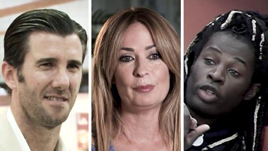 Olvido Hormigos, Coman e Israel Lancho sacan la cara por Toño Sanchís: “Habría que haberlo respetado más”