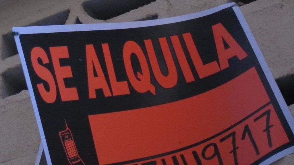 El decreto de alquileres limita las subidas al IPC y establece un sistema de índices de precios