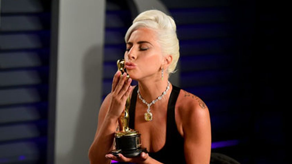 Si pensabas que ya lo sabías todo sobre la última edición de los Oscar, aún no has visto nada Si pensabas que ya lo sabías todo sobre la última edición de los Oscar, aún no has visto nada