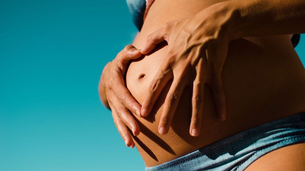 ¿Cómo afecta el embarazo a mi zona íntima? Todo lo que no te han contado acerca de esta etapa de la mujer