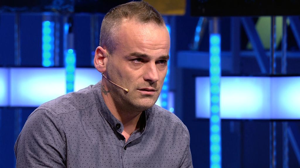 El drama de José Antonio: le engañaron, su madre sigue viva