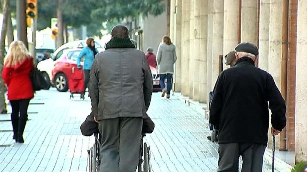 Mueren al día 80 personas en España esperando a las ayudas de la dependencia