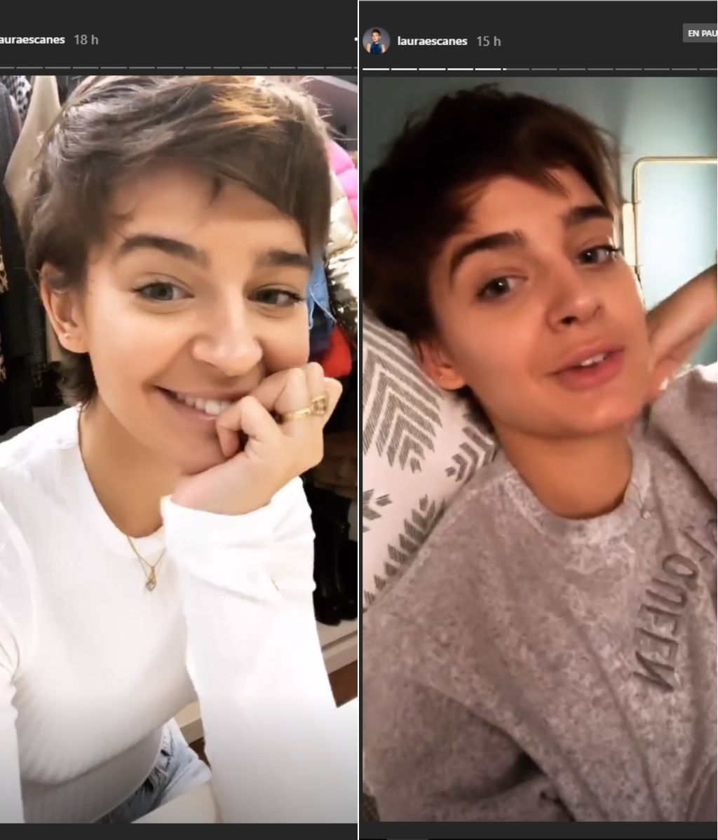 Laura Escanes