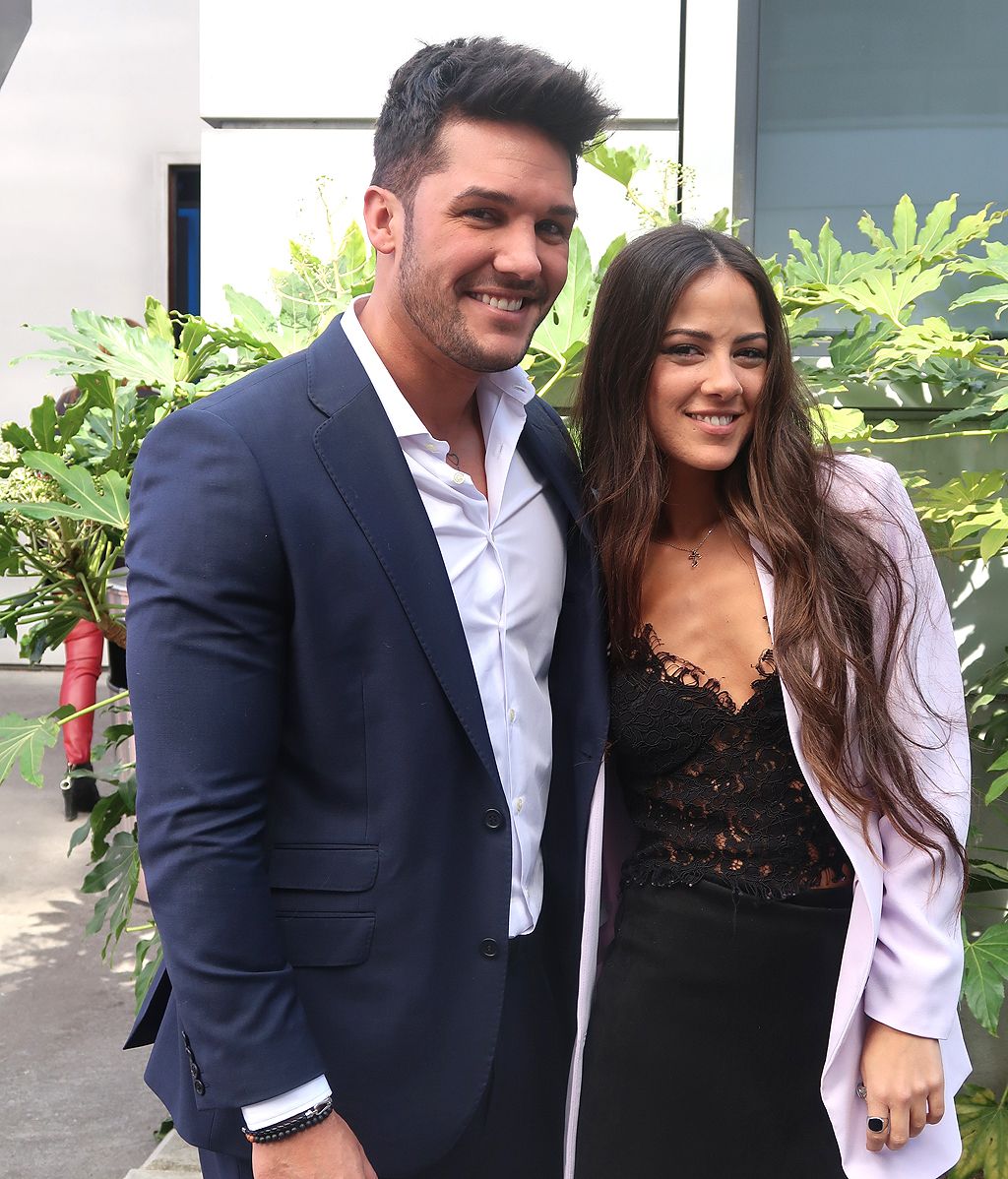 ¡A que hacen muy buena pareja!