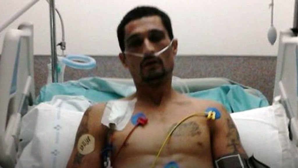 El preso asturiano que dieron por muerto, vuelve a delinquir