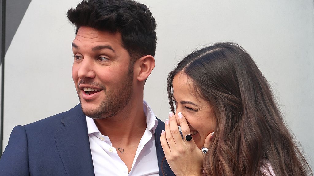 ¿De qué se estarían riendo?