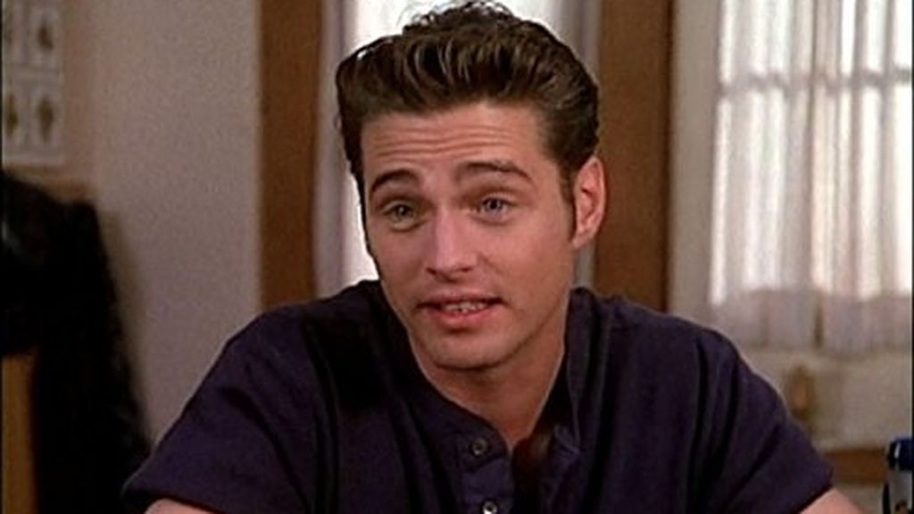 Bradon (Jason Priestley)