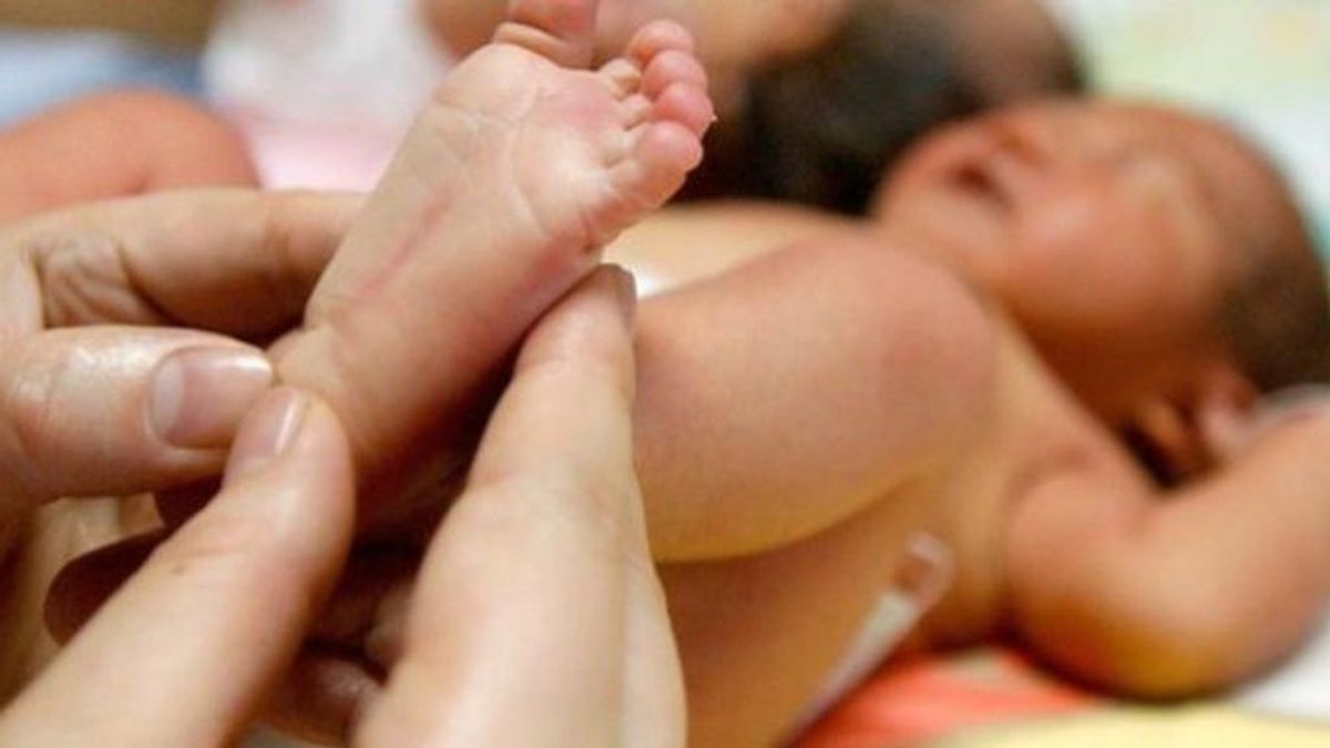 El Gobierno amplía el permiso de paternidad a 8 semanas