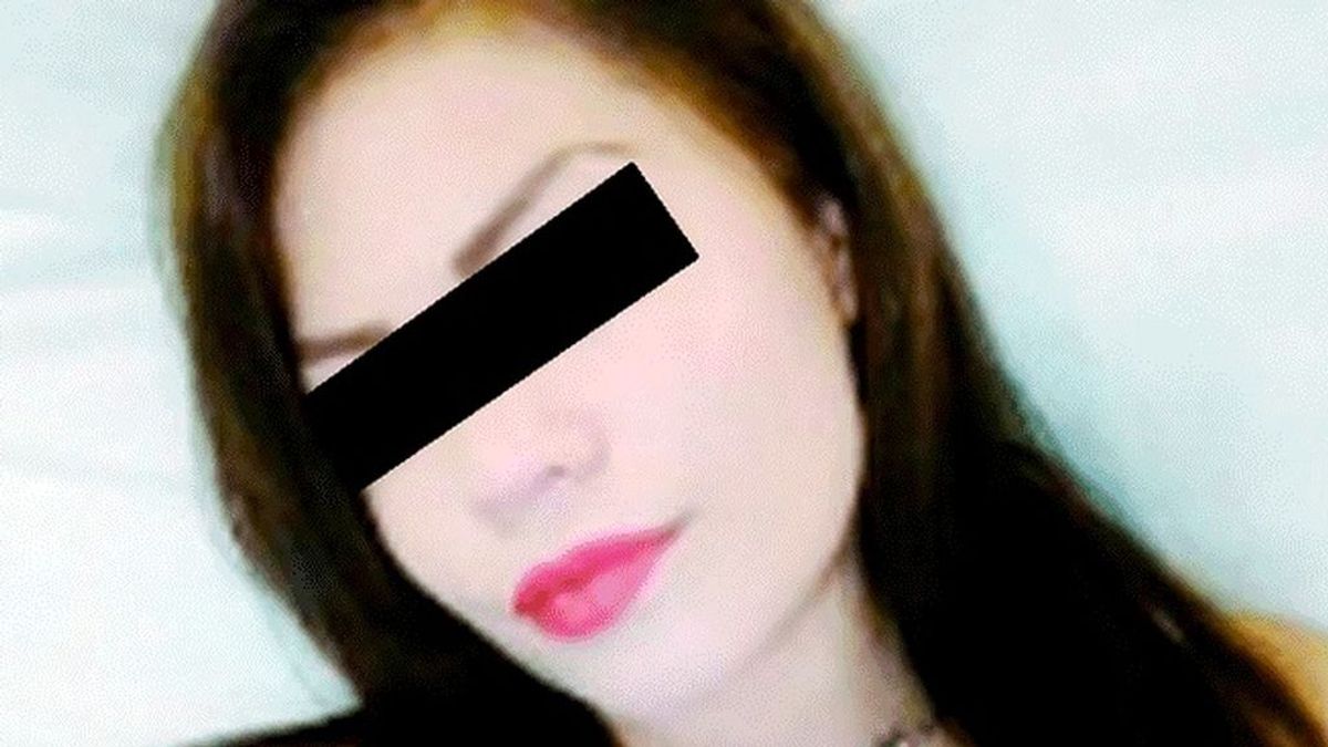 Publican sus fotos íntimas en Facebook y se suicida