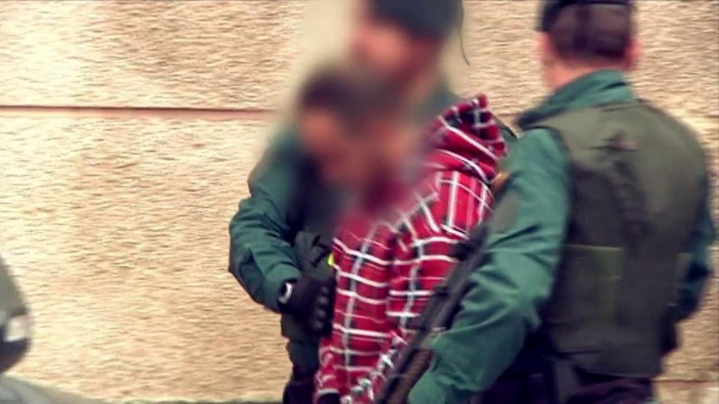 La declaración de uno de los sicarios de Ardines: “Le di con un palo en los gemelos para que cayera”