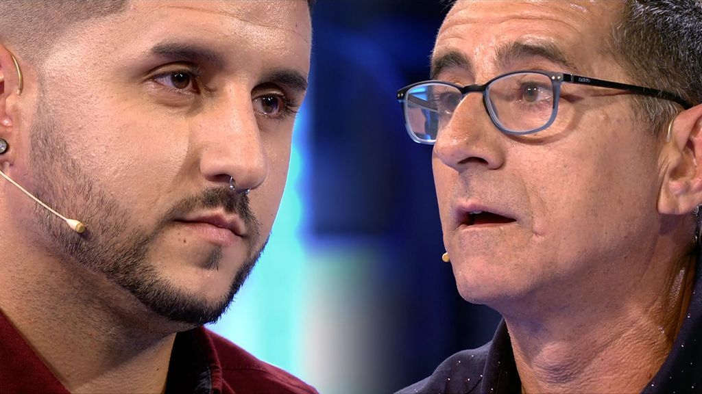 El zasca de un hijo a u un padre tras conocerle: “Cuando se trata de un hijo se puede hacer más”