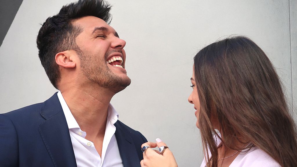 Nos encanta verles así