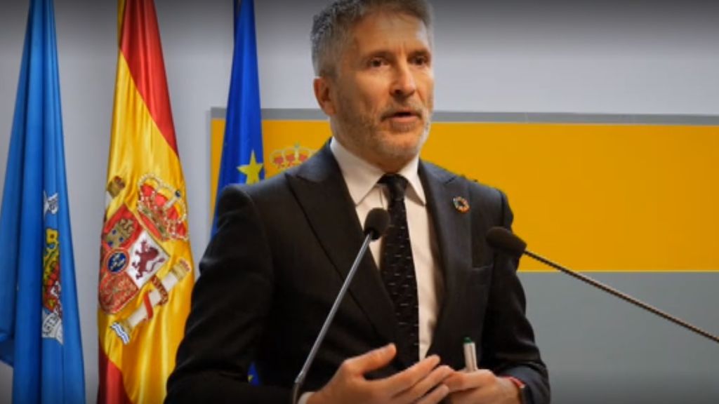 El ministerio de Interior colocará en Melilla una "frontera inteligente" y quitará las concertinas