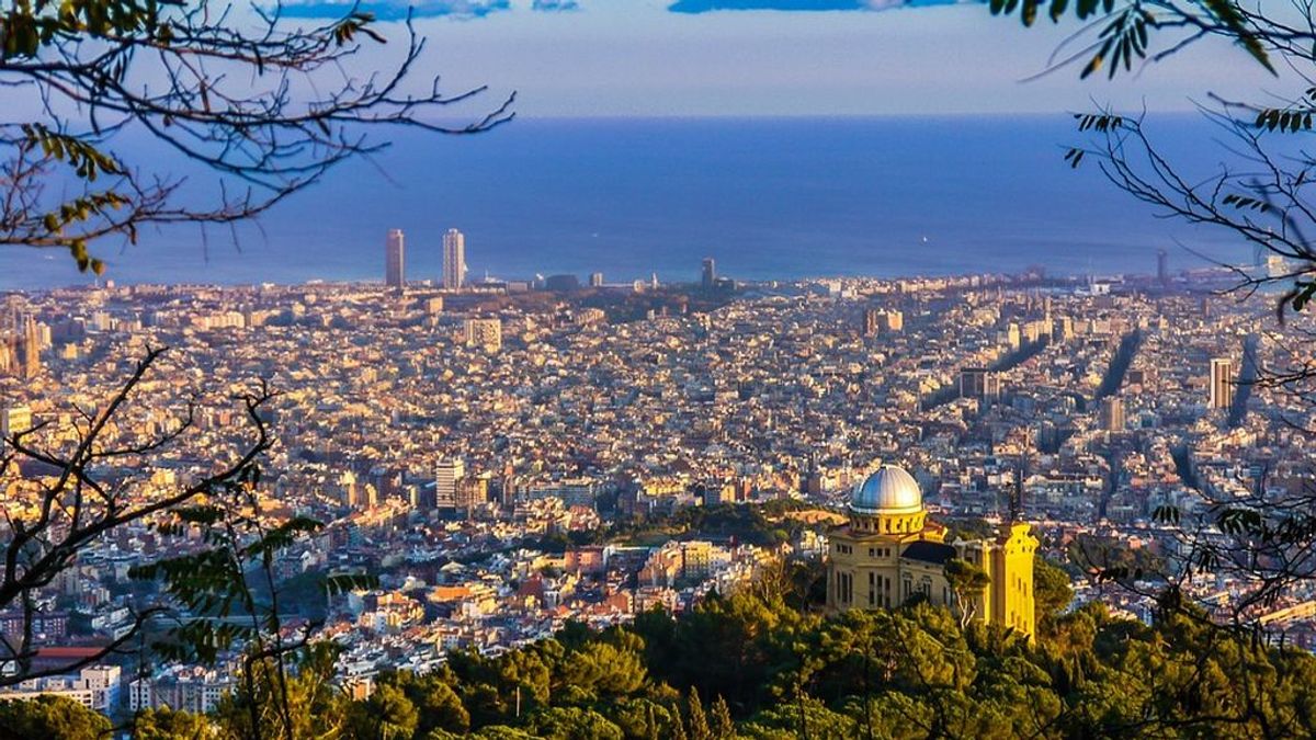 Se reduce un 95% la oferta ilegal de pisos turísticos en Barcelona desde 2016