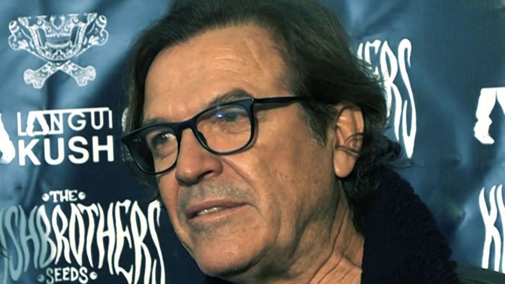 Las primeras palabras de Pepe Navarro tras las escandalosas declaraciones  de Ivonne Reyes