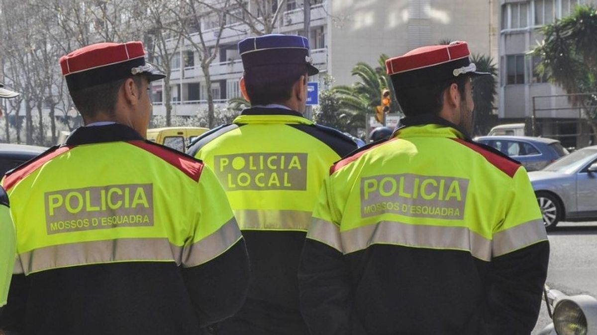 Prisión provisional por atropellar a propósito a un compañero de trabajo en Lleida