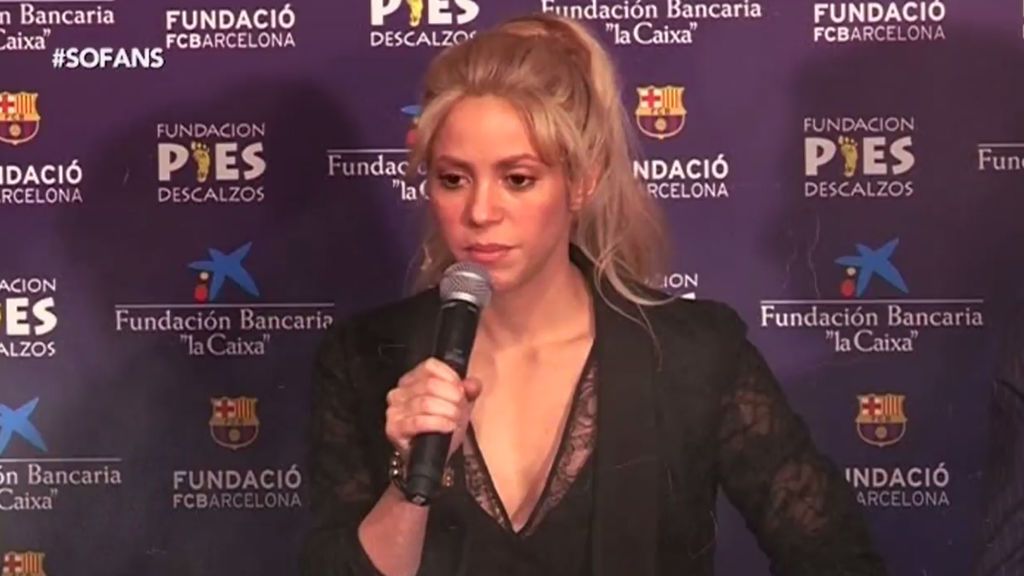 Shakira y Piqué estarían pensando en abandonar el país tras solucionar su problema con Haciencia