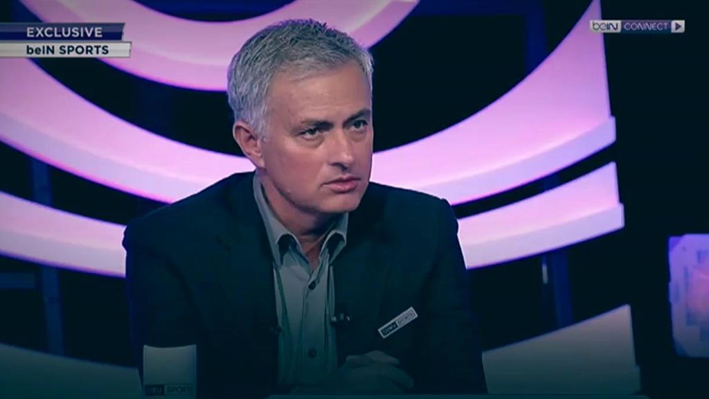 José Mourinho elogia a Rakitic y critica la actuación del Real Madrid