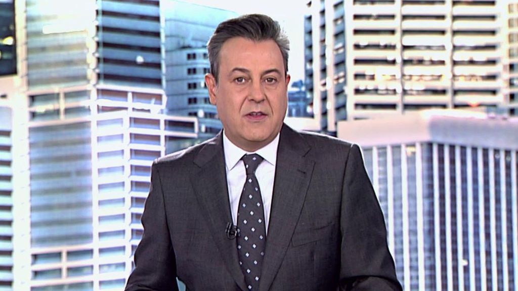 Informativo Fin de Semana