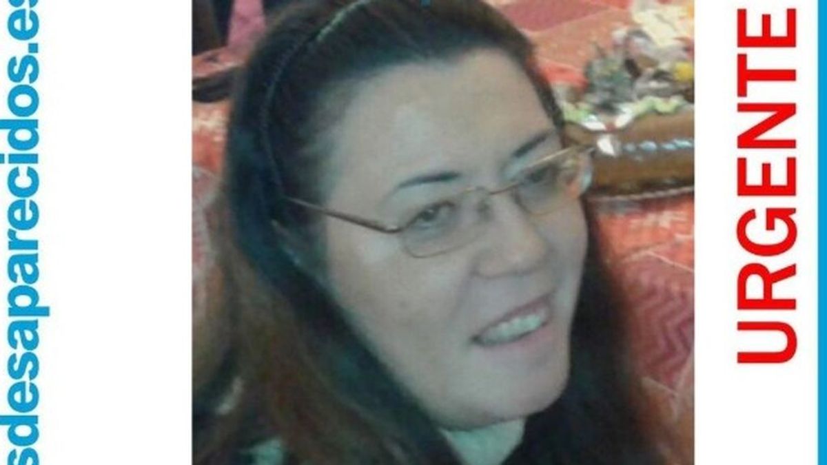 Desaparece una mujer de 49 años en Sevilla