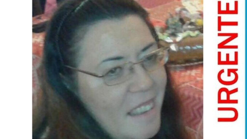 Continúa la búsqueda de María Teresa Ojeda Domínguez, mujer de 49 años desaparecida en Sevilla