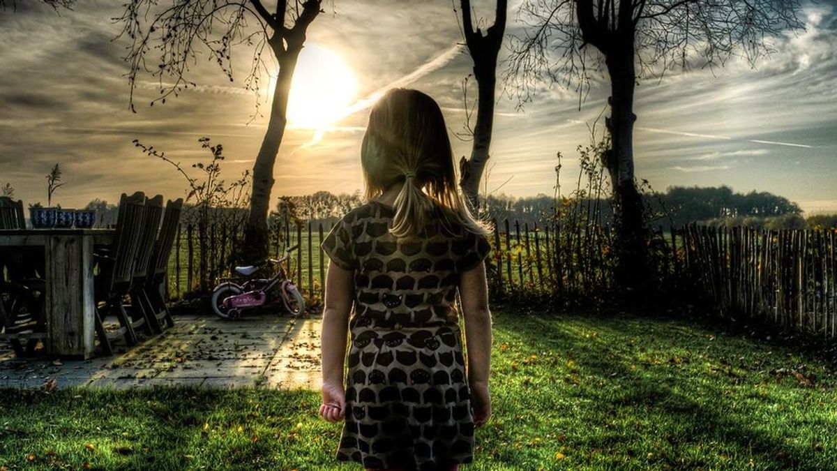 Desnutrida y torturada, así murió una niña de dos años a manos de su padre y su madrastra Desnutrida y torturada, así murió una niña de dos años a manos de su padre y su madrastra