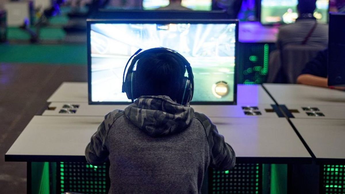 Un niño de 12 años viola a su hermana para 'recrear' una escena de un videojuego