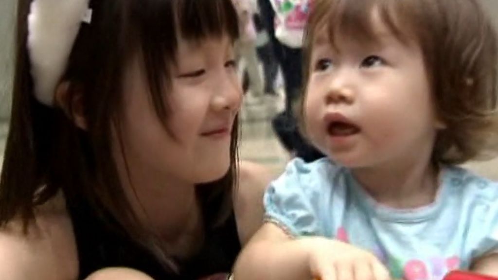 Japón planea prohibir los castigos físicos a los niños tras la muerte de dos menores