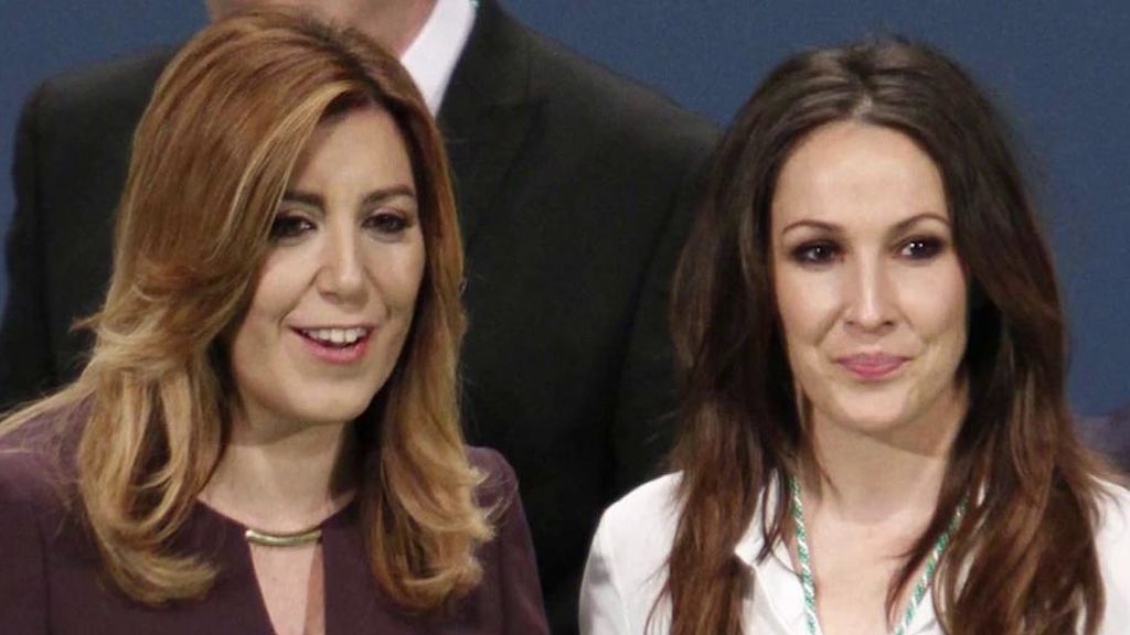 El pasado socialista de Malú que agitaría su relación con Albert Rivera