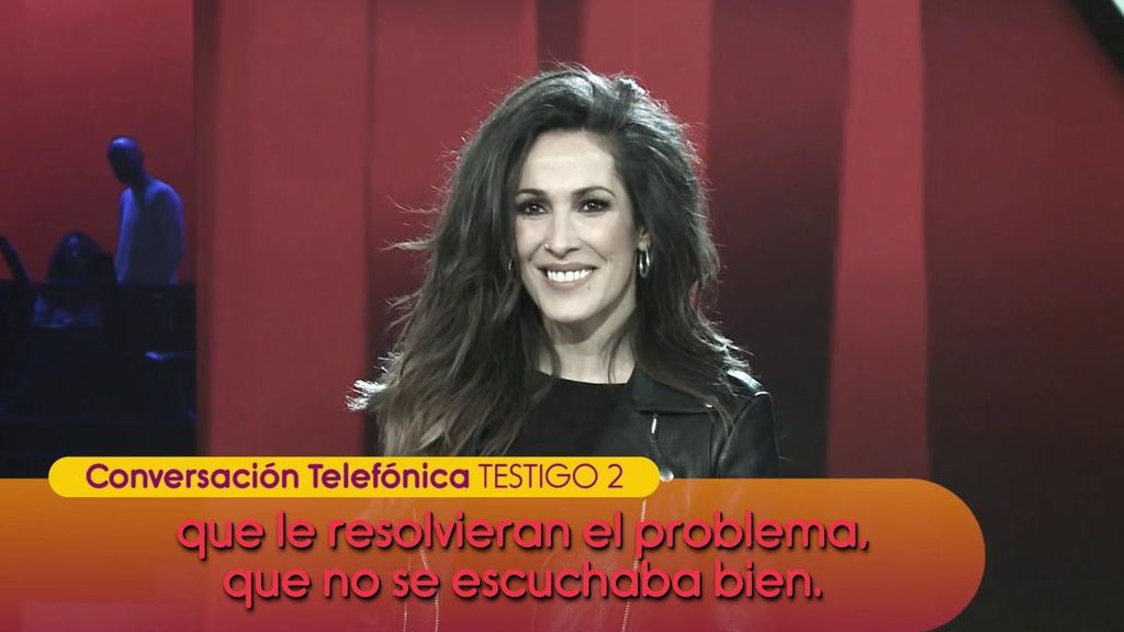 Como una diva déspota y altiva: Así describen a Malú los que han trabajado con ella