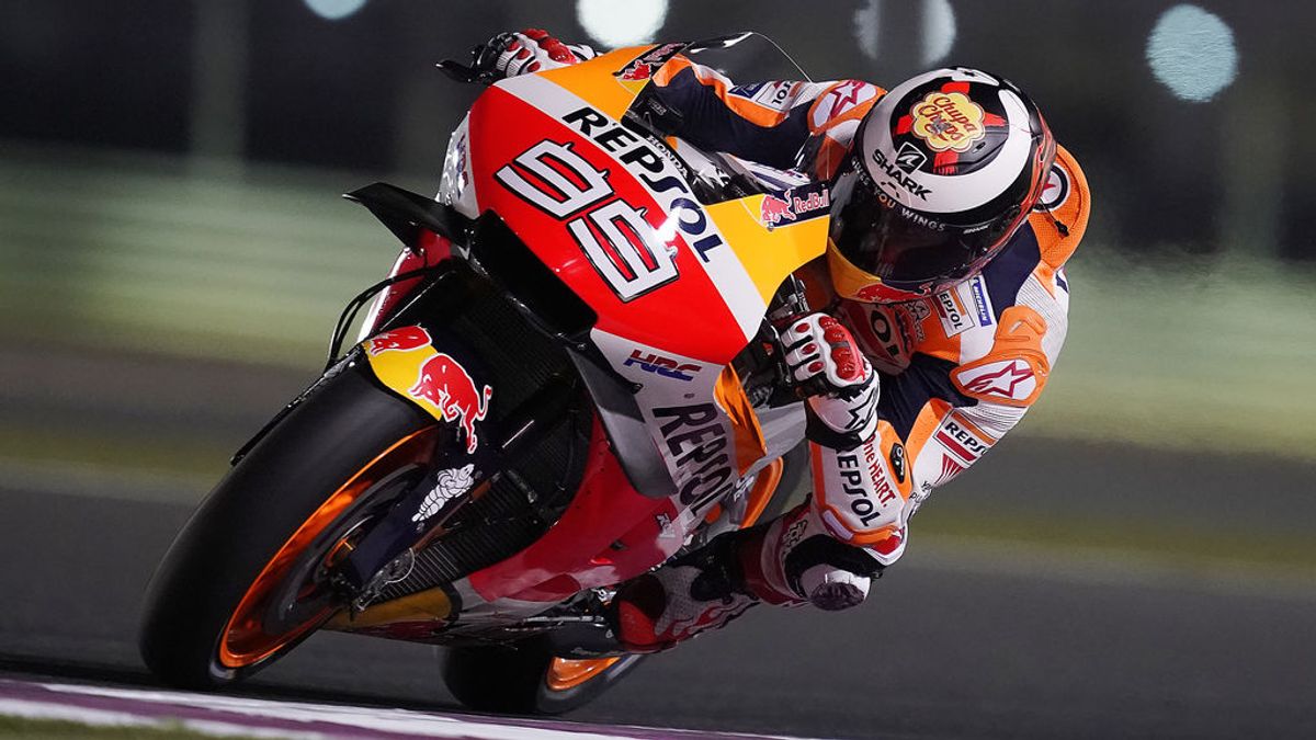 ¿Quién crees que ganará el Gran Premio de Qatar de MotoGP?