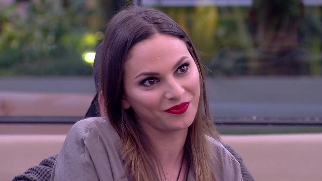 El momento más emocionante: los concursantes leen los mensajes de apoyo de sus familiares