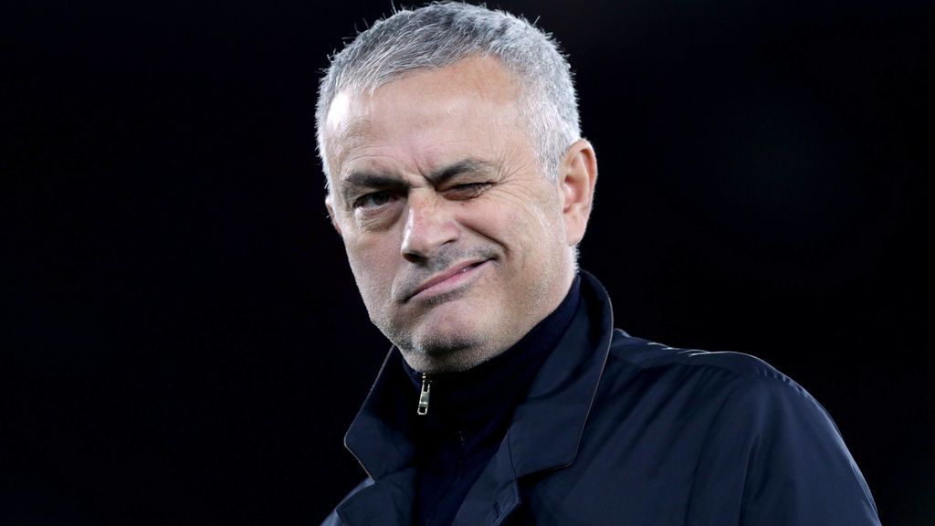 ¿Te gustaría que volviera Mourinho al Madrid? ¿Te gustaría que volviera Mourinho al Madrid?