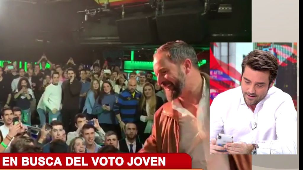 La sala Barceló contesta a la Tanga Party tras el acto de VOX: “Apostamos por la pluralidad”