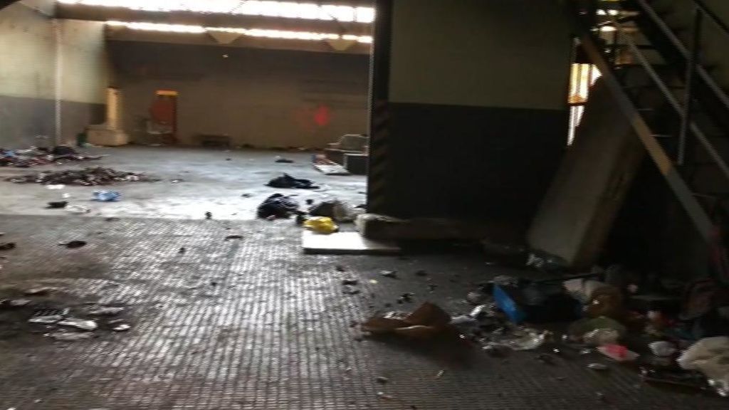 La víctima de ‘La manada de Sabadell’ vive atemorizada por sus presuntos agresores