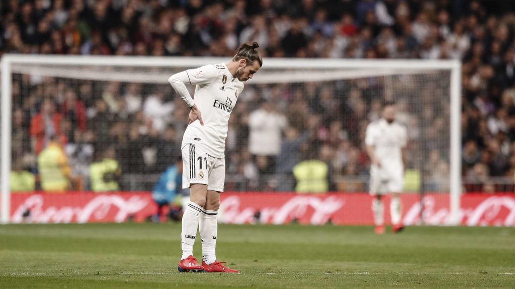 El agente de Bale ataca con dureza a la afición del Real Madrid