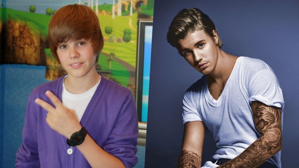 bieber