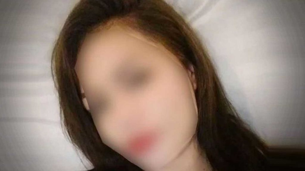 Se suicida al descubrir fotos suyas íntimas circulando en la Red