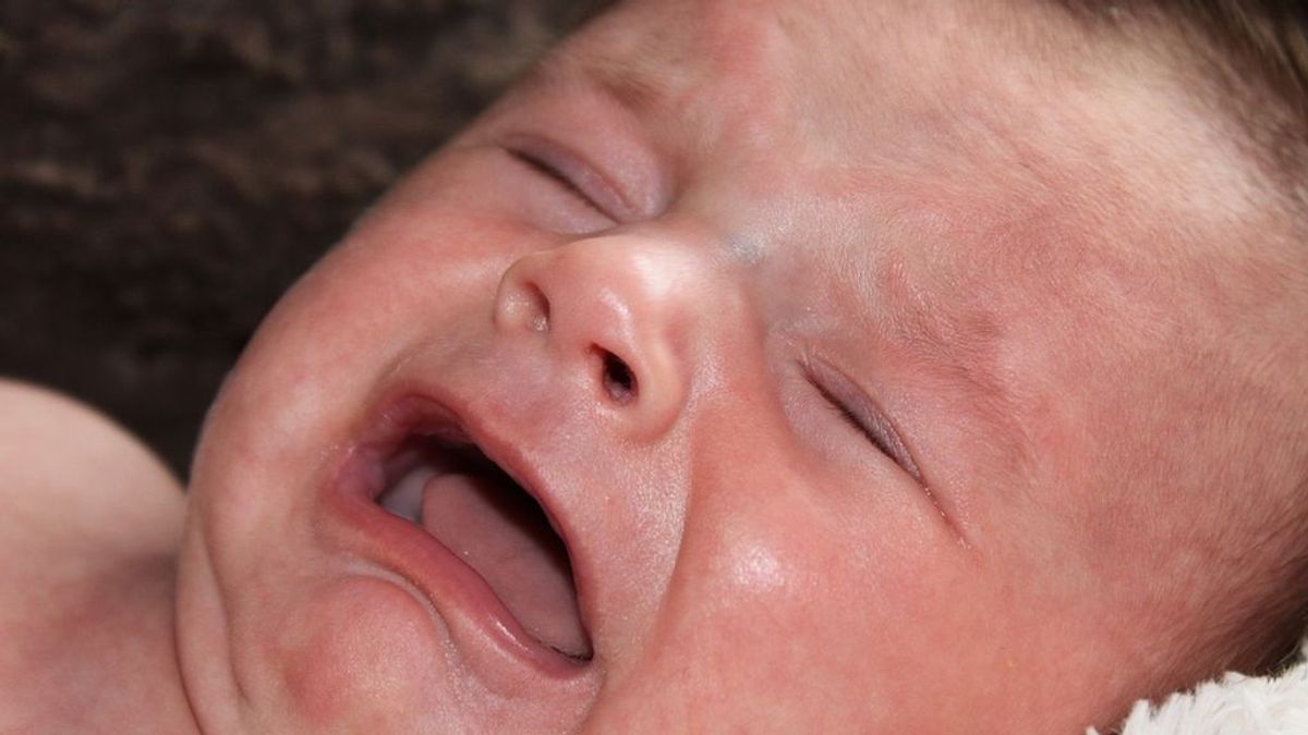 Dar a luz 'en casa' triplica los riesgos sanitarios para la madre y el bebé