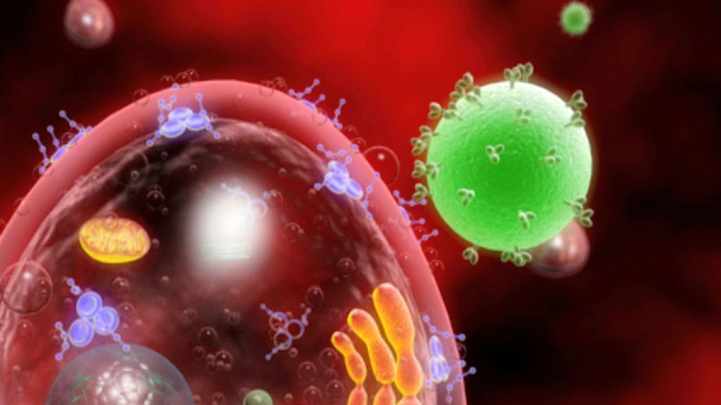 Científicos anuncian la cura de un segundo paciente con VIH en Londres